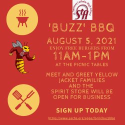 Buzz BBQ